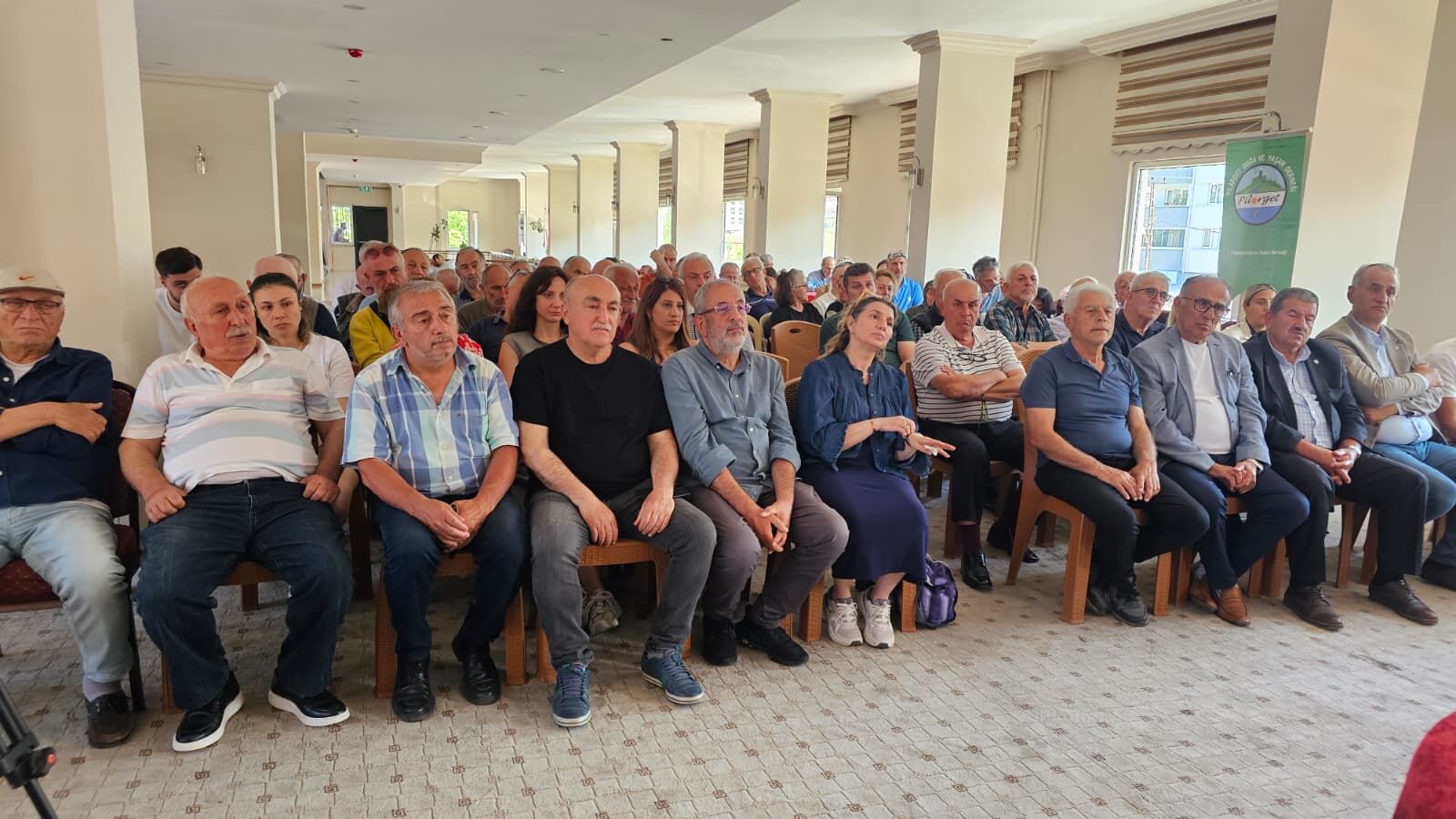 Geçmişten Günümüze Tarihi Miras Konuşuldu (1)