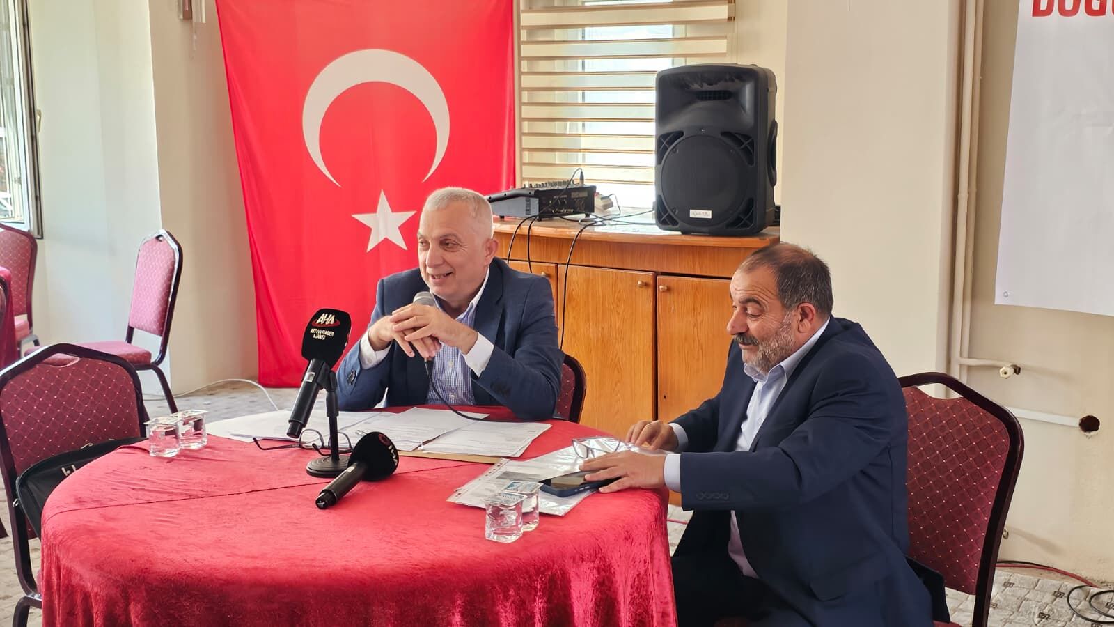 Geçmişten Günümüze Tarihi Miras Konuşuldu (3)