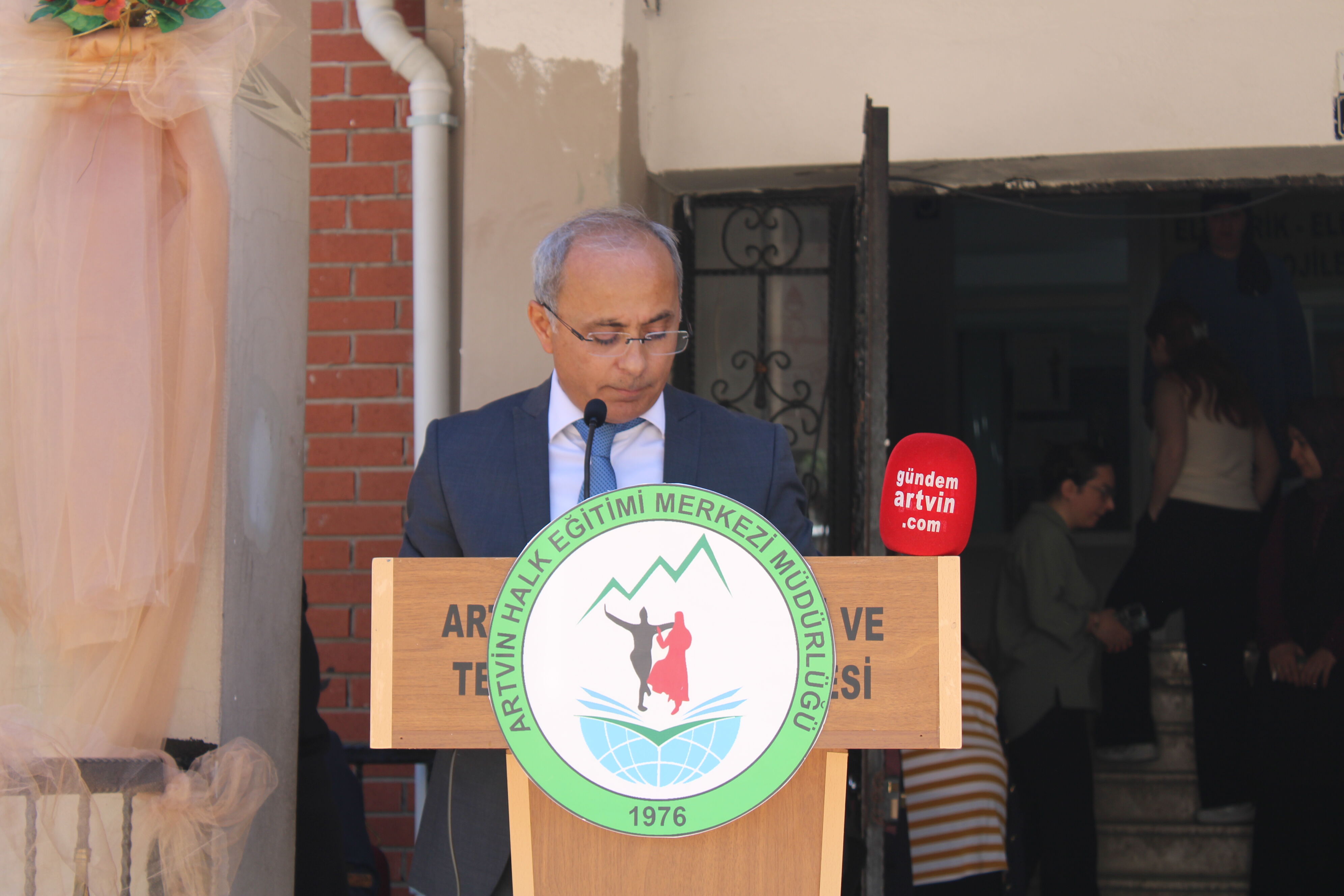 Gelenekten Geleceğe Eserler Görücüye Çıktı (3)
