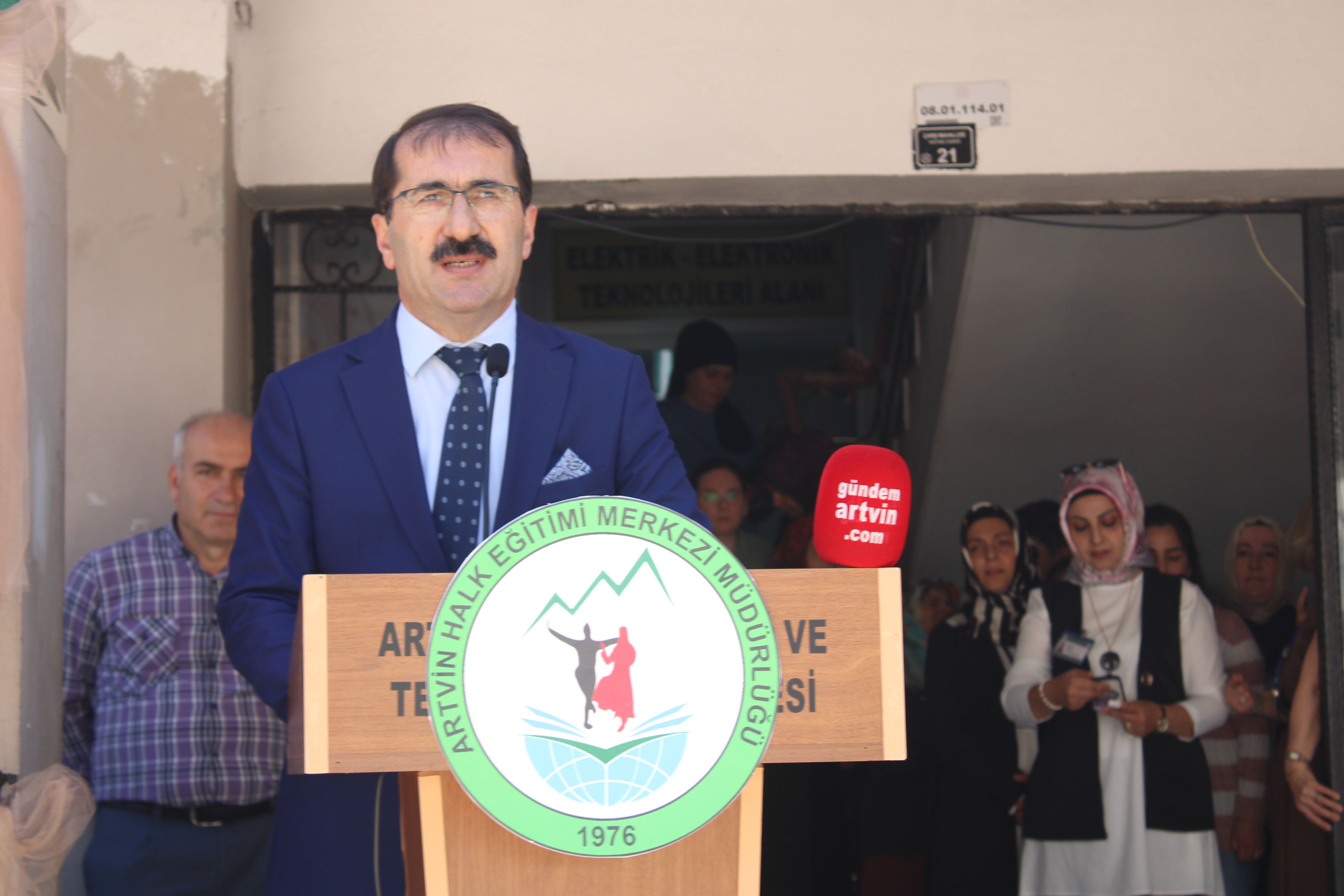 Gelenekten Geleceğe Eserler Görücüye Çıktı (4)