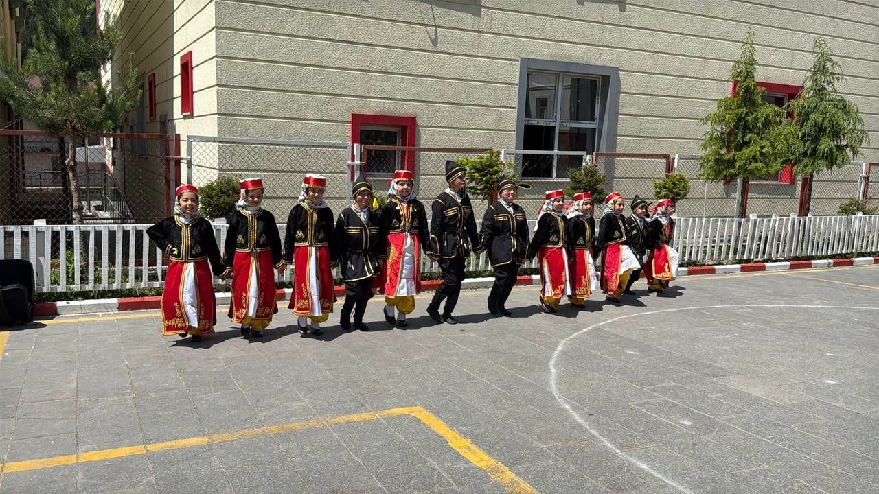 Göznuru Eserler Görücüye Çıktı (1)