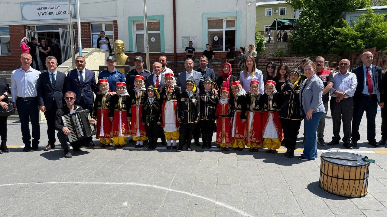 Göznuru Eserler Görücüye Çıktı (5)