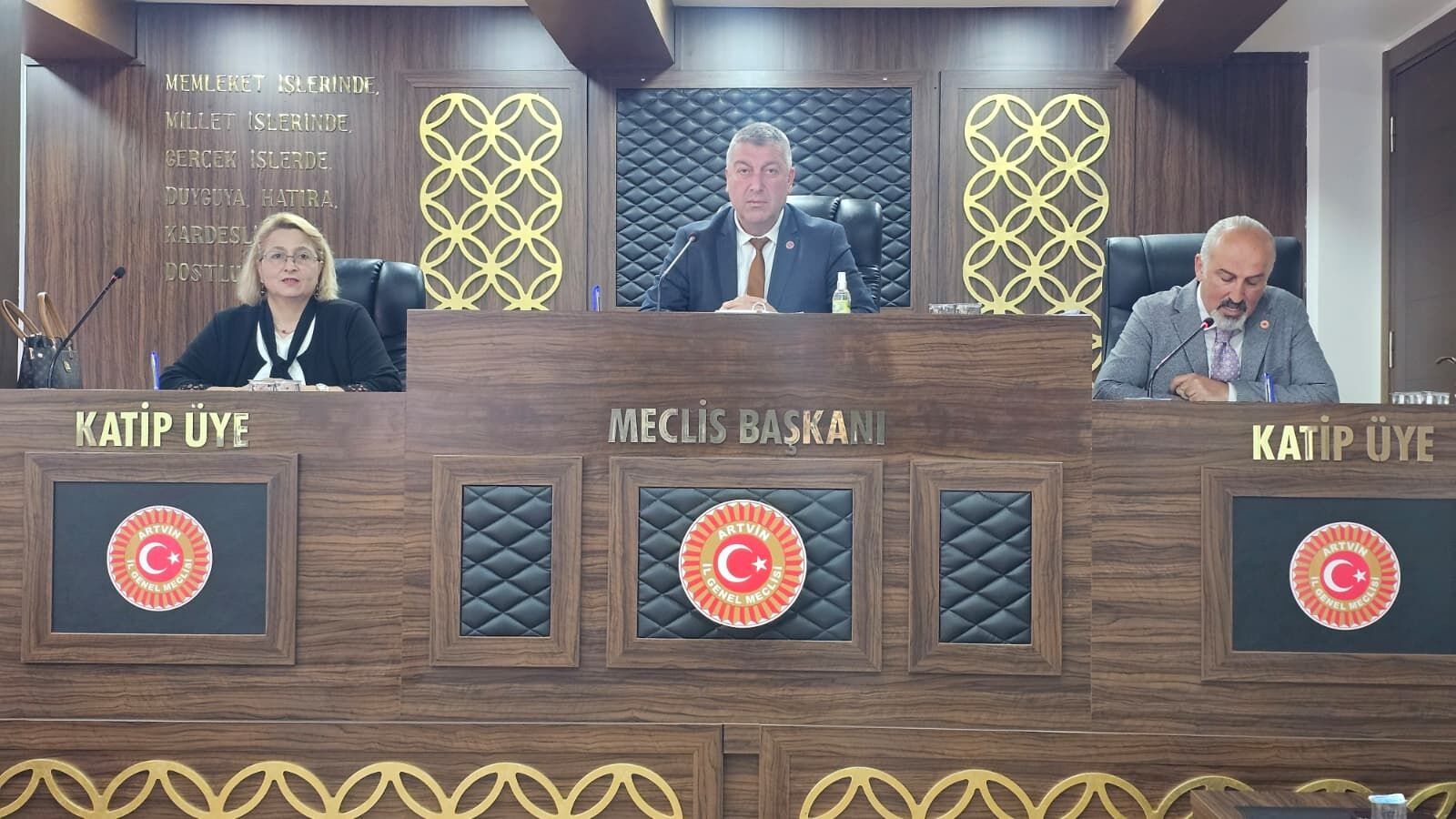 Haziran Birleşiminde Dikkat Çeken Kararlar (2)