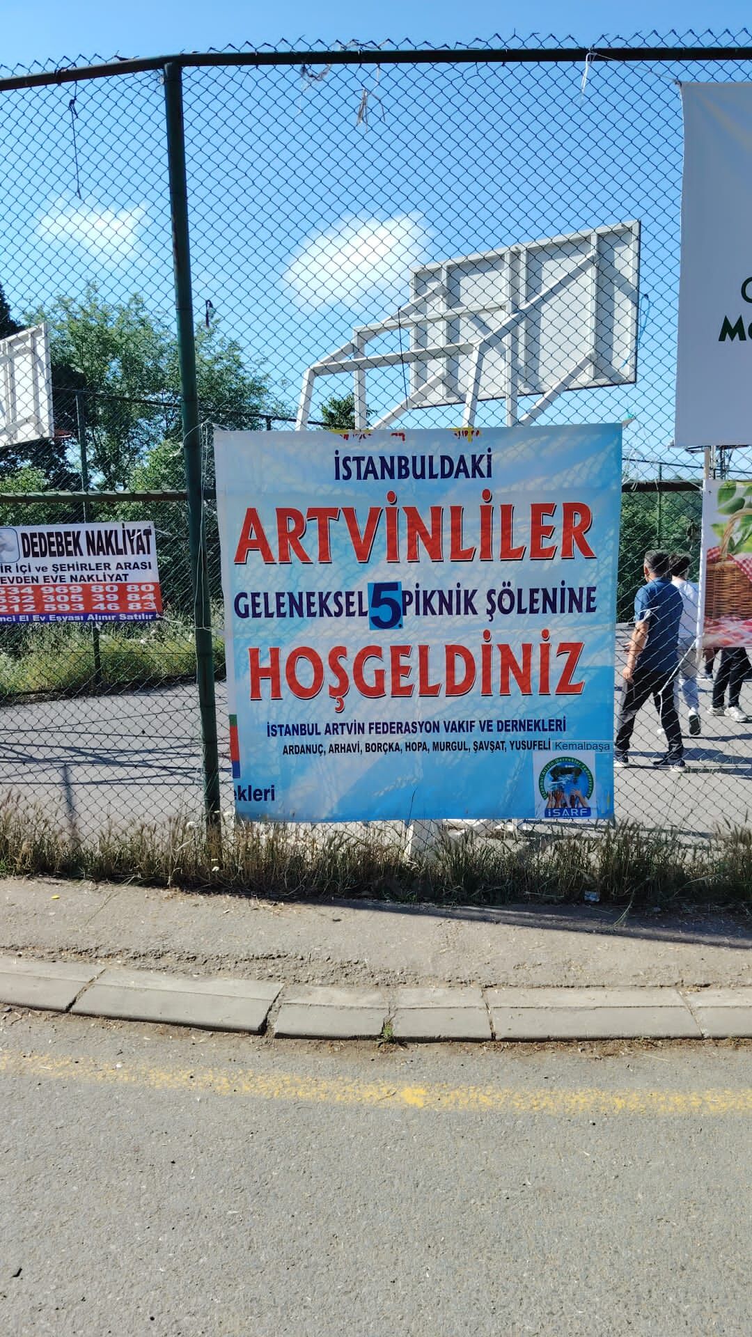 Artvinlilerin Büyük Buluşması Başladı-3