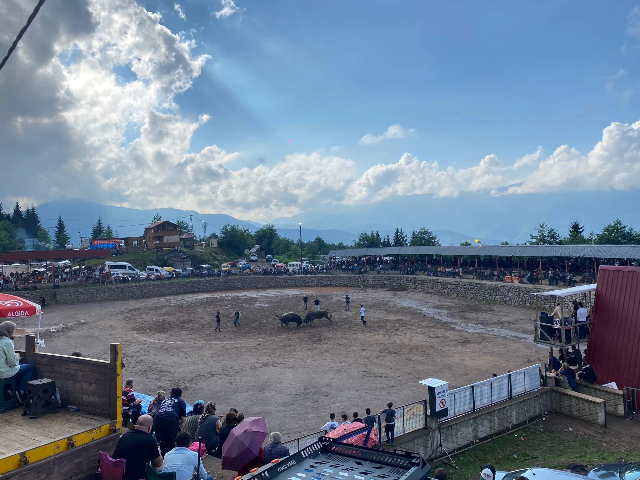 Geleneksel Festival İçin Geri Sayım Başladı