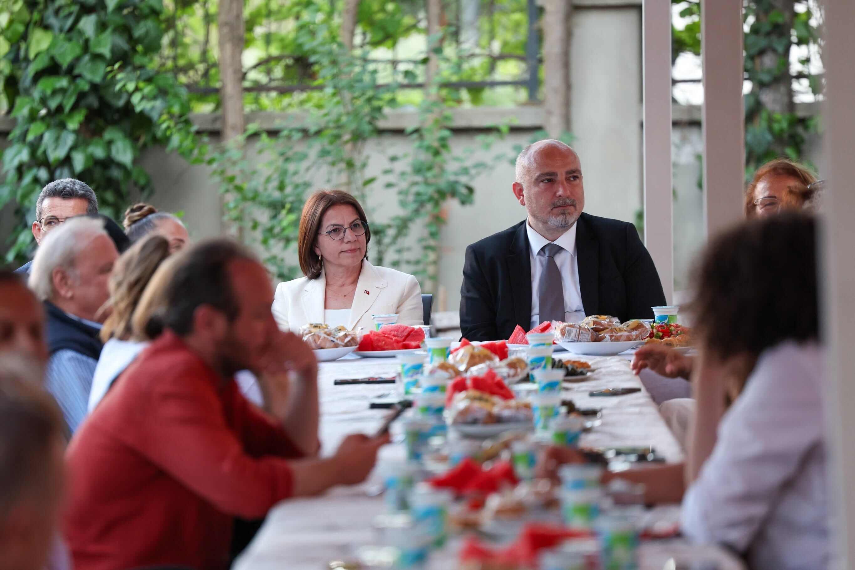 İstanbul’da Hopa Çağdaş Eğitim Dayanışması (2)