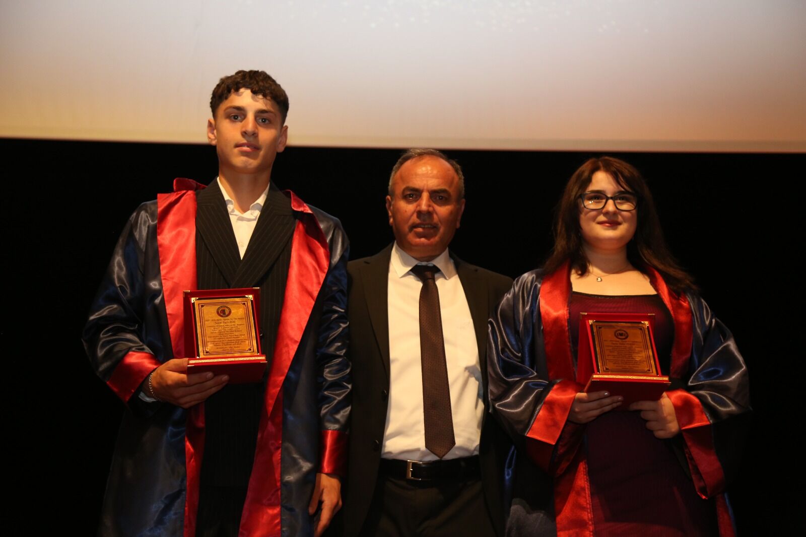 Sanat Ve Spor Liseleri Mezunlarını Verdi (4)