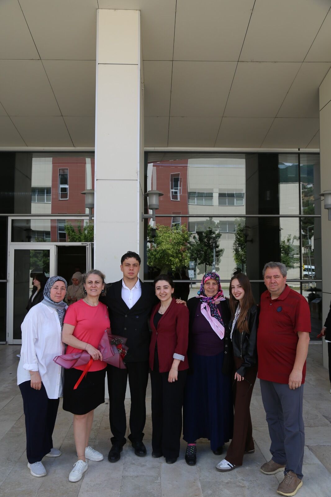 Sanat Ve Spor Liseleri Mezunlarını Verdi (5)