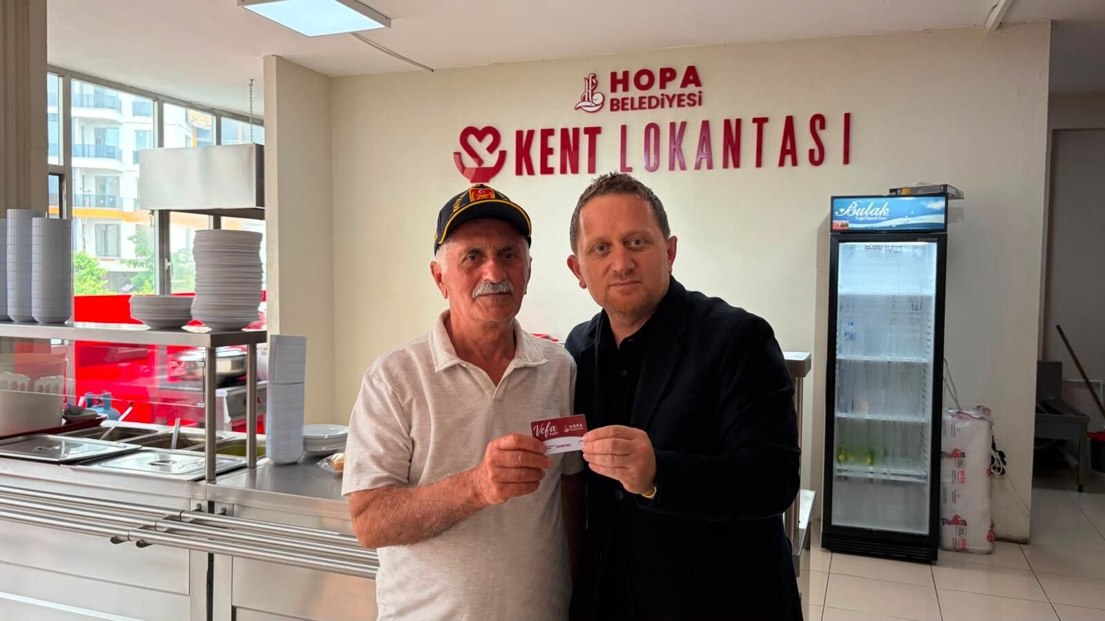 Şehit Yakınları Ve Gazilere Vefa Kart (5)