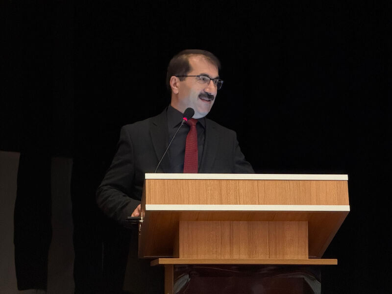 Sınav Sürecinde Motivasyon Semineri (1)
