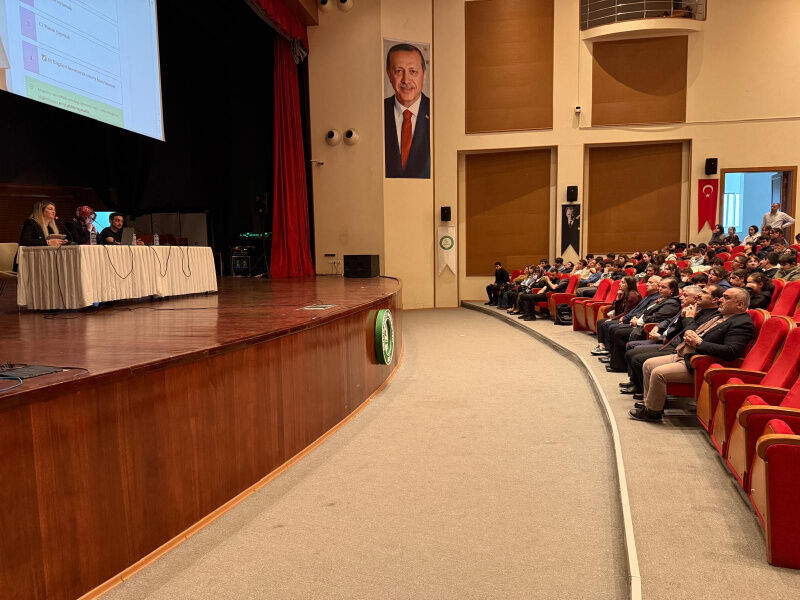 Sınav Sürecinde Motivasyon Semineri (2)