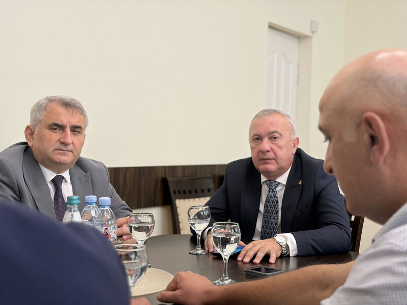 Üniversiteler Arası İş Birliği Güçleniyor (2)