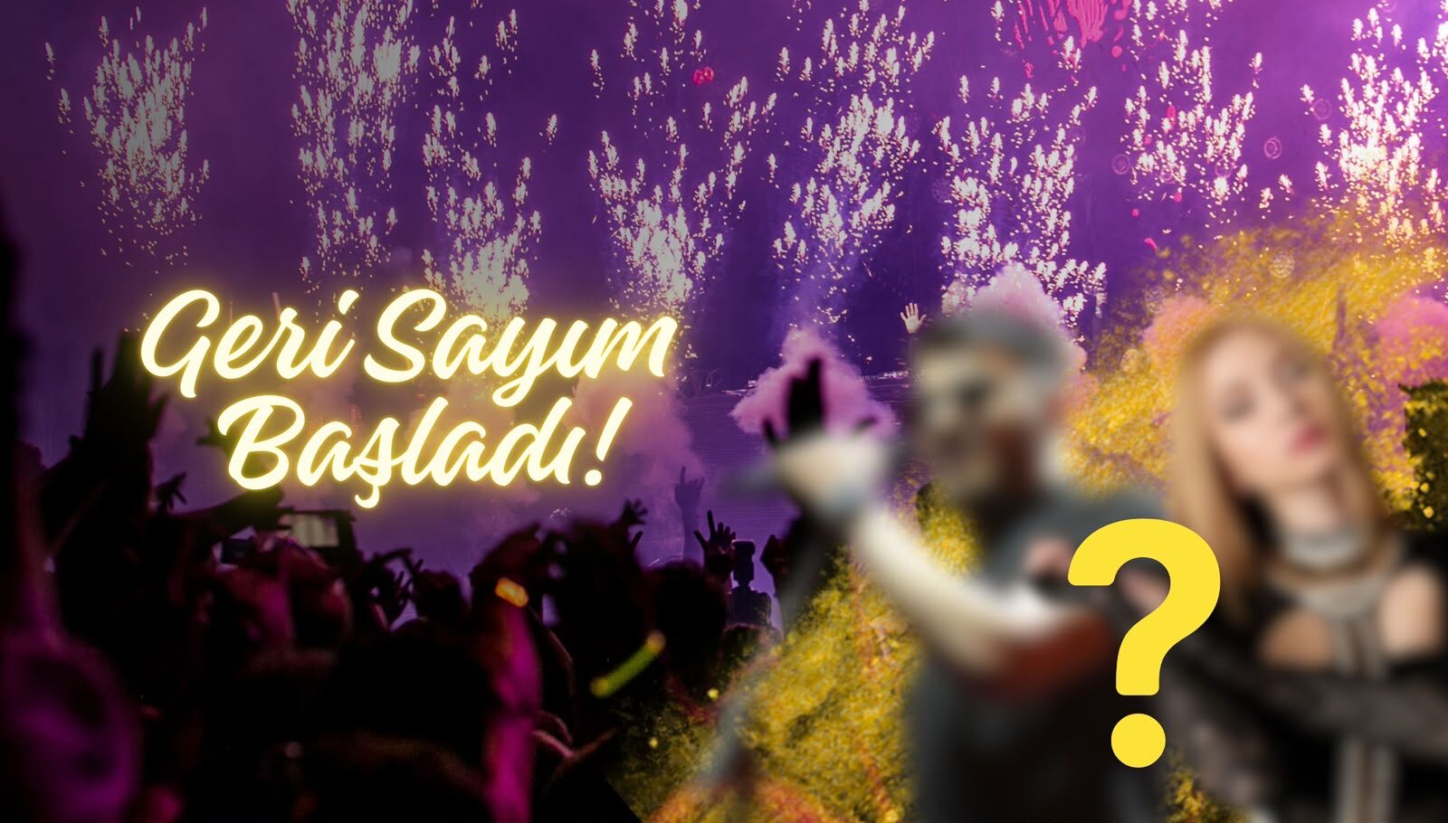52. Arhavi Festivali’nde İlk Yıldızlar Açıklandı!