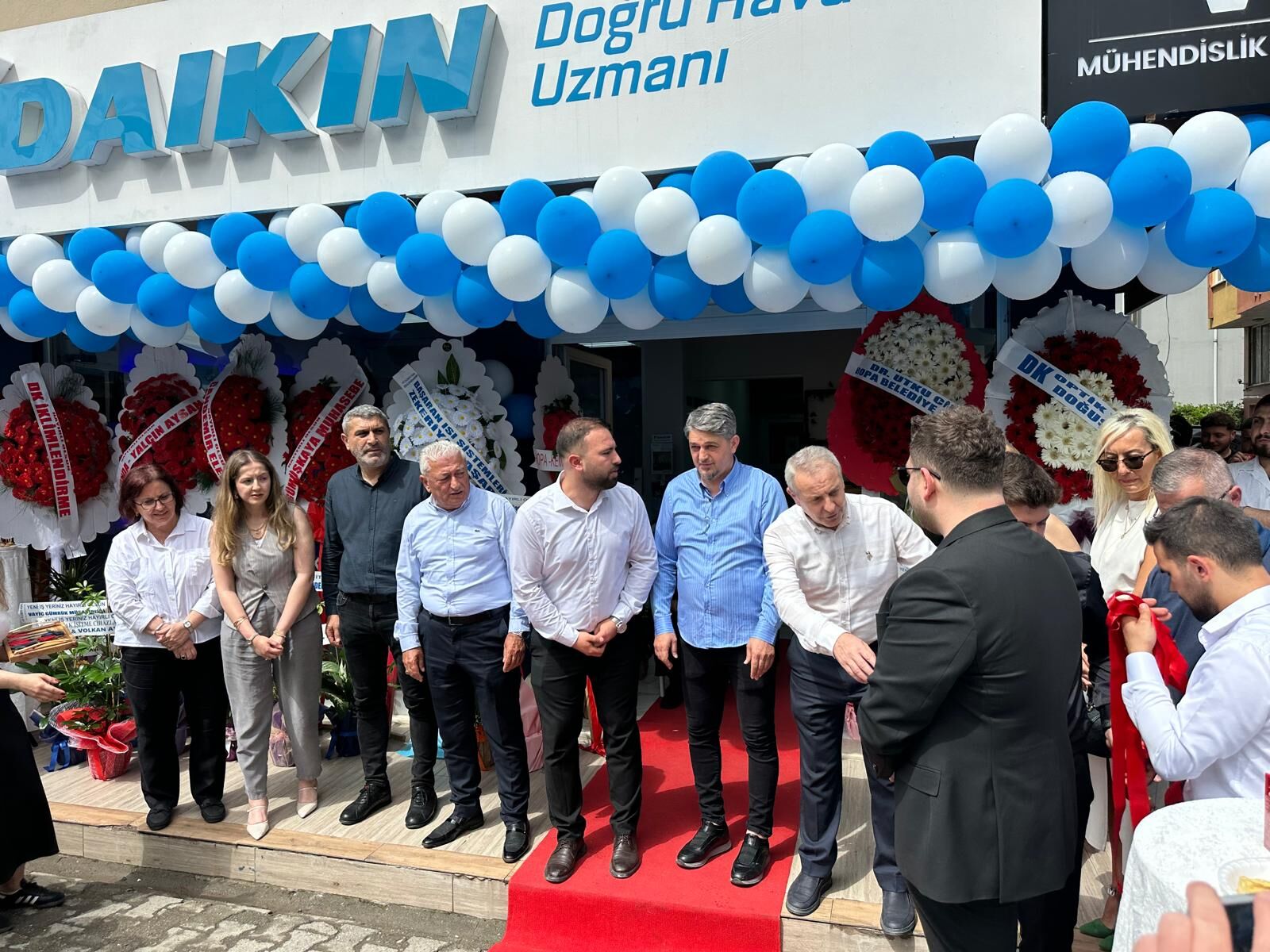 Yeni Hizmet Kapısı Açıldı (1)