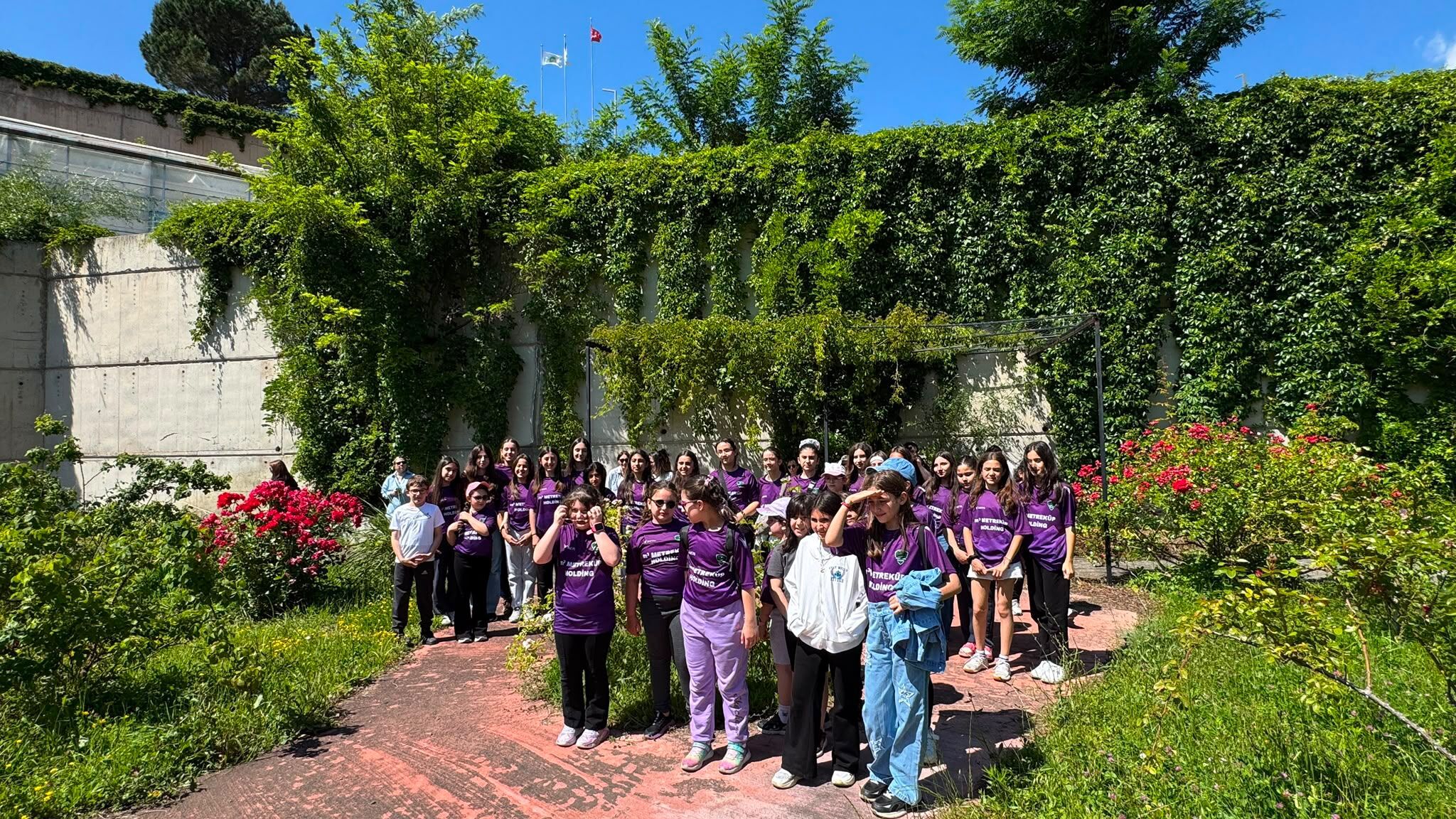 Zirve Spor’dan Doğayla İç İçe Etkinlik (3)