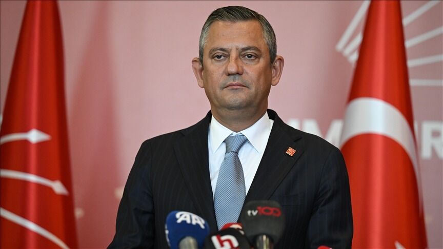 CHP Artvin’de Kurultay İmzası
