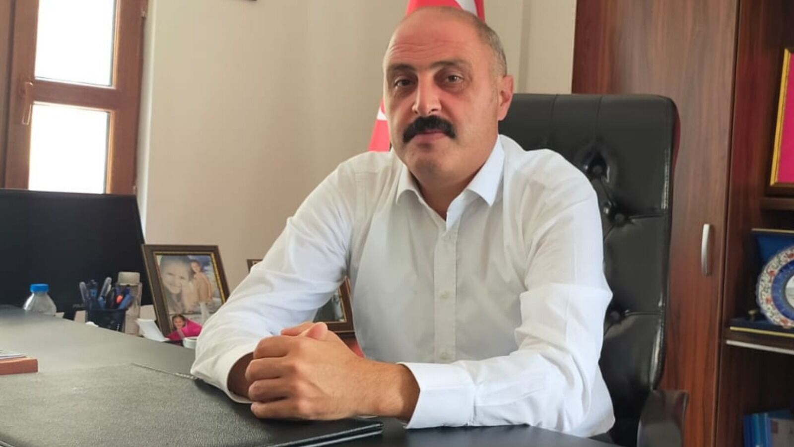 "7587 Sayılı Kanun Şoför Esnafımız İçin Tarihi Bir Kazanımdır"