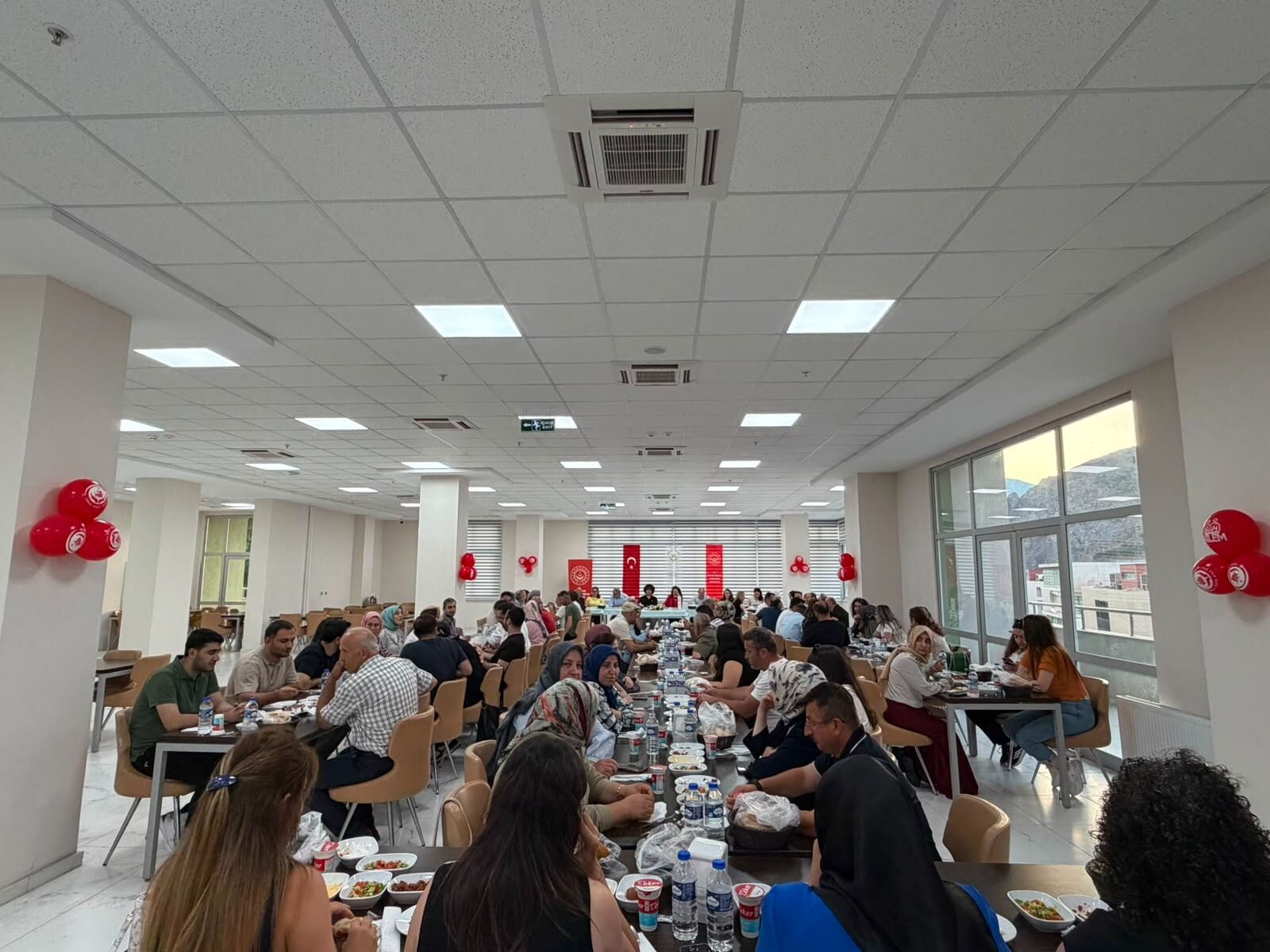 Nevim Öz, Ankara Görevi Öncesi Artvin’e Veda Etti-10