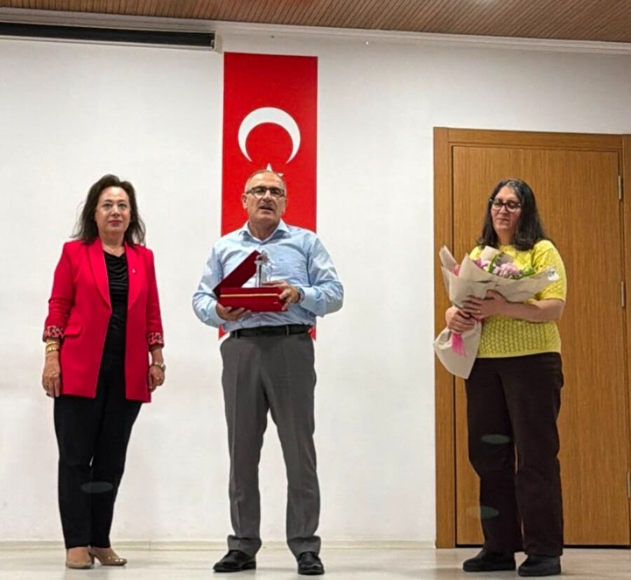 Nevim Öz, Ankara Görevi Öncesi Artvin’e Veda Etti-8