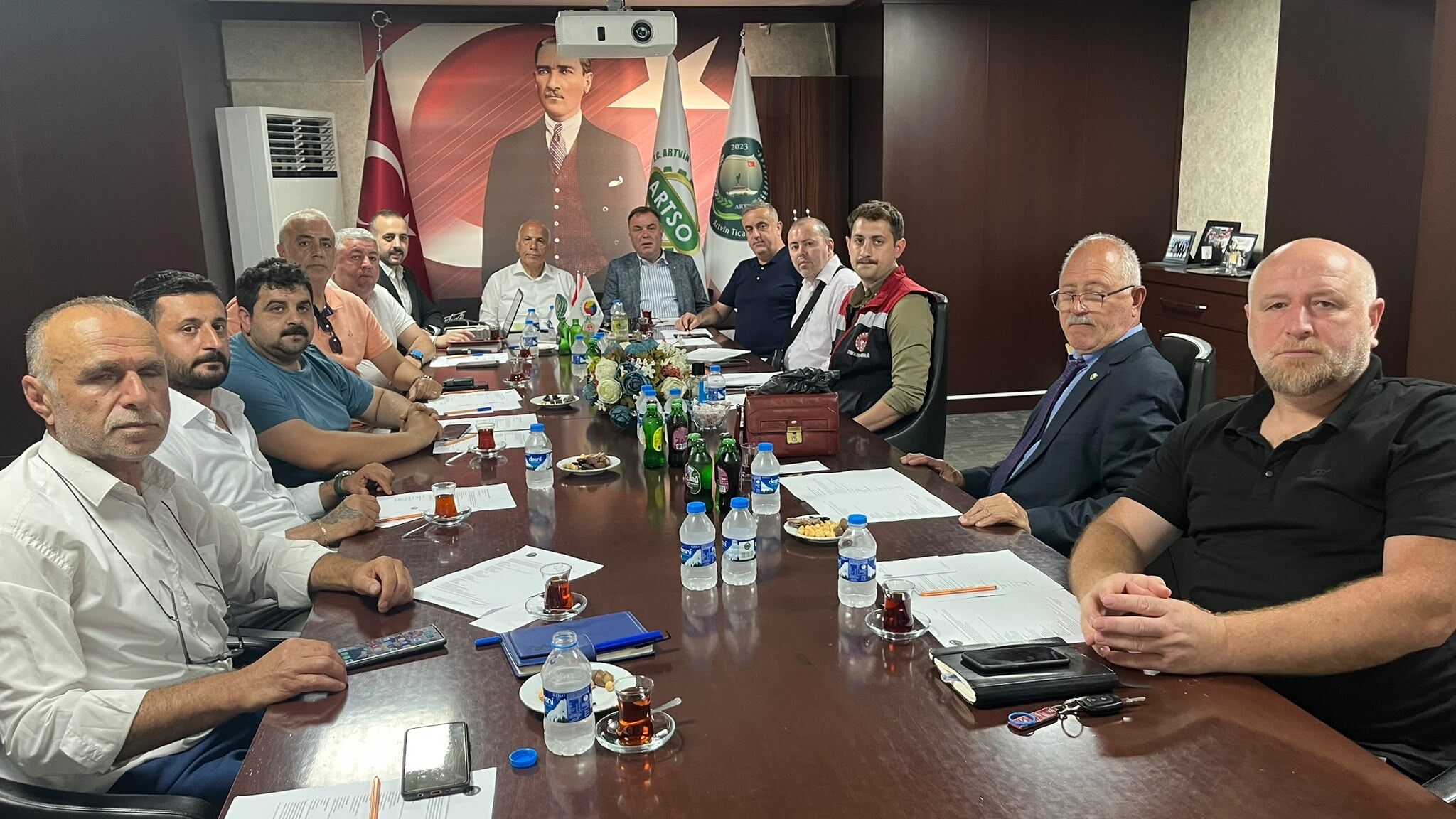 Artvin Balında 2026 Sezon Fiyatları Belli Oldu