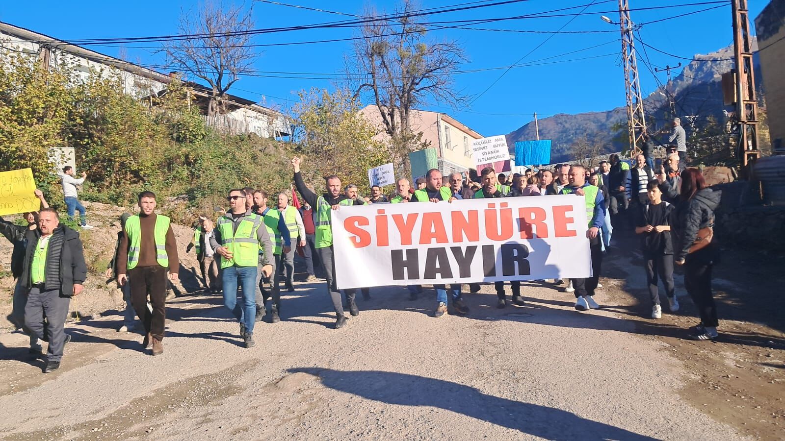 Murgul'da Tank Liçi Projesi İçin Kritik Viraj: Gözler 31 Temmuz'daki İDK Toplantısında