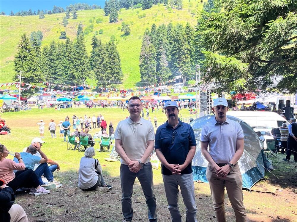 “Dumansız Şehir Artvin” Yolunda Mücadele Hız Kesmeden Devam Ediyor-2