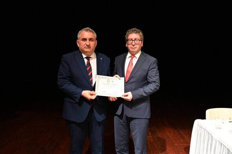 Demokrasi ve Millî İrade Akademik Perspektifle Ele Alındı-8