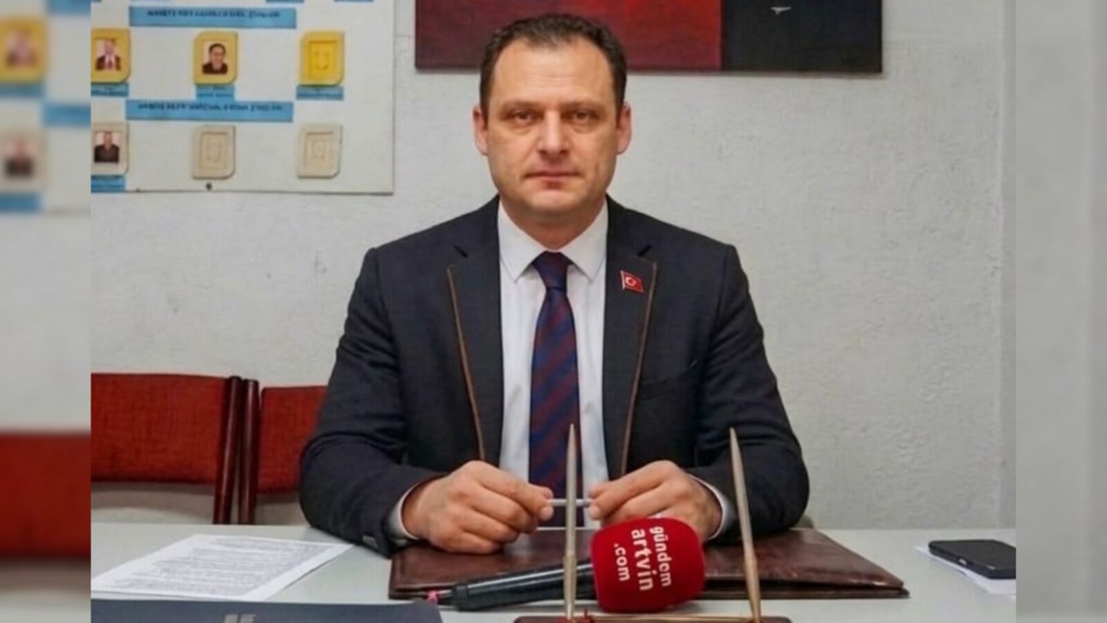 Borçka'nın Doğal Mirası Koruma Altında: Foto Kapanlı Denetim Başlıyor-3