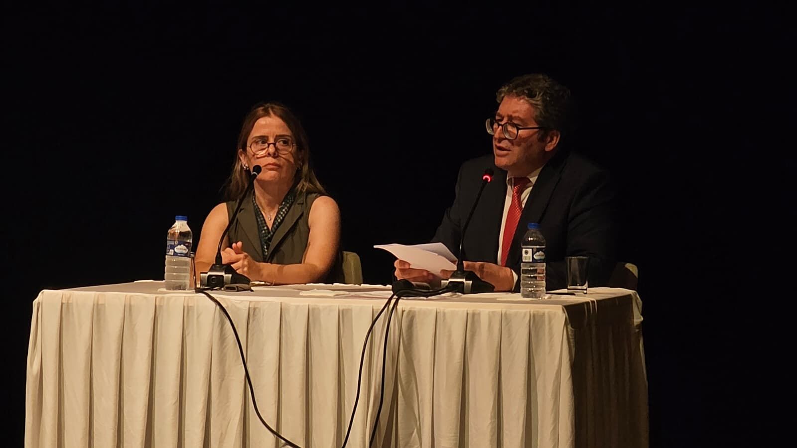 Demokrasi ve Millî İrade Akademik Perspektifle Ele Alındı-6
