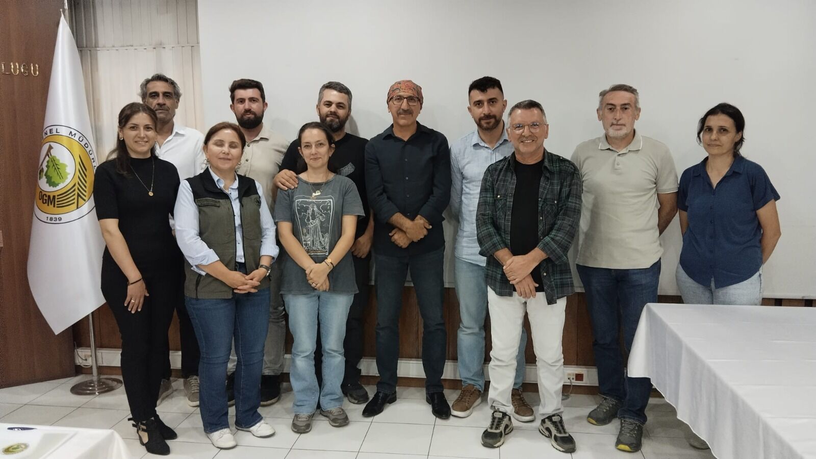Artvin’de Doğa Tutkunlarını Buluşturacak Yeni Spor Kulübü Kuruldu