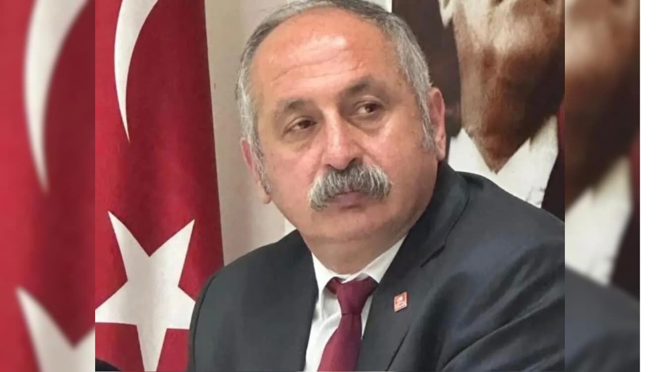 CHP Artvin İl Başkanı Yusuf Orhan Atan Görevinden Ayrıldı