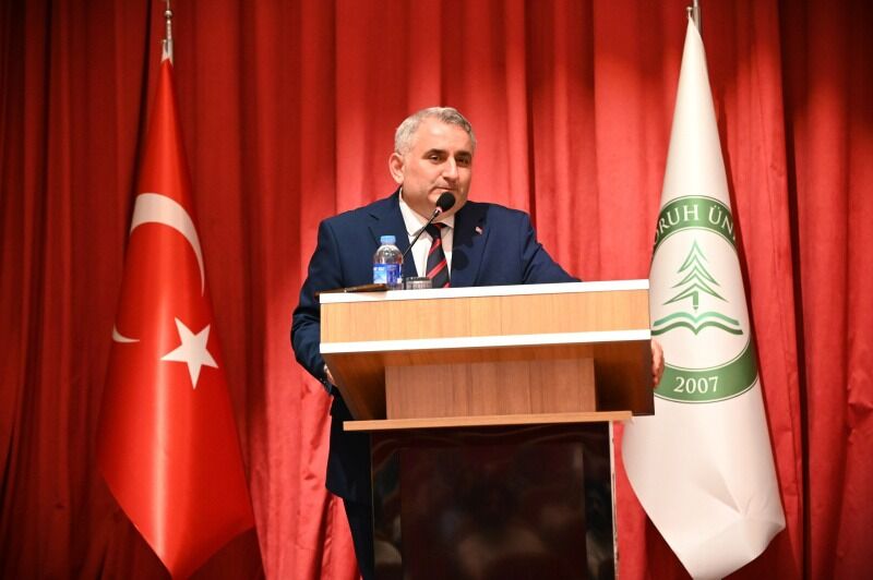 Demokrasi ve Millî İrade Akademik Perspektifle Ele Alındı-3