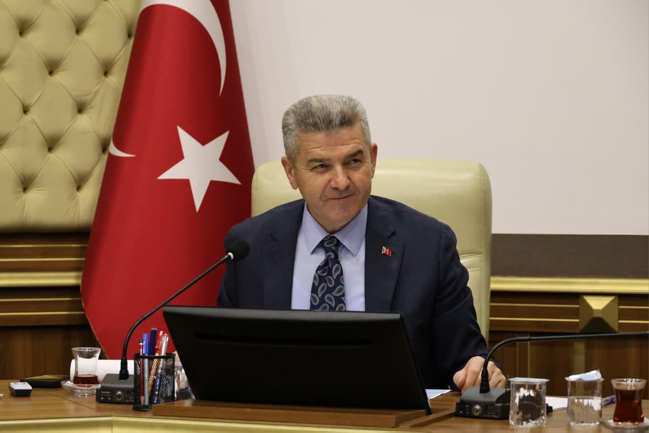 Artvin’de 301 Proje Masaya Yatırıldı-2