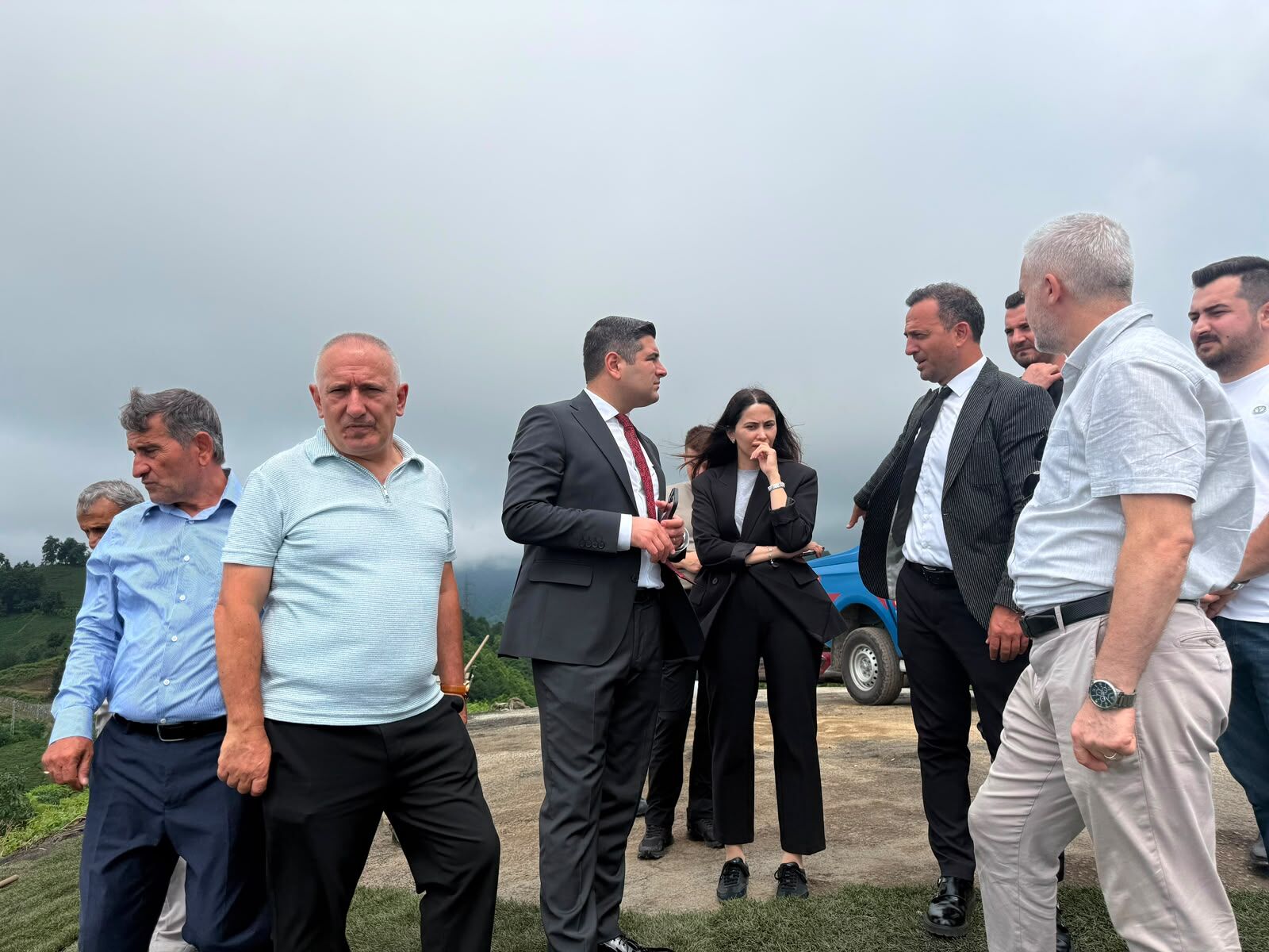 Kemalpaşa’da Sporcular Test Uçuşlarını Gerçekleştirdi-3