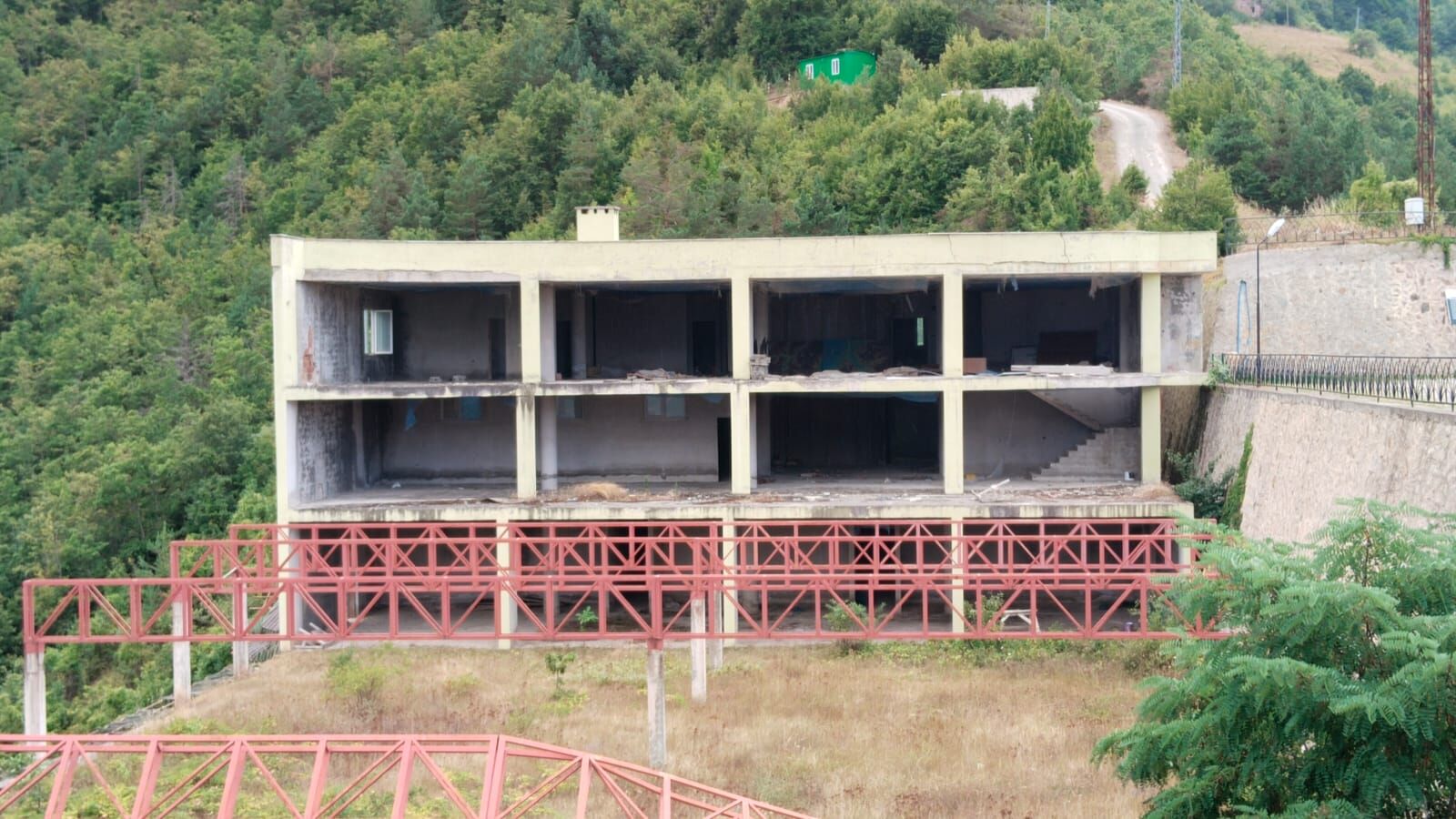 Atatepe’ye Dev Proje-3