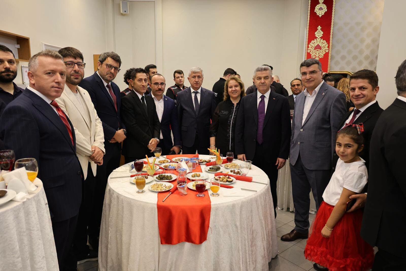 4-Artvin’de 30 Ağustos Zafer Bayramı Kabul Töreni Gerçekleştirildi