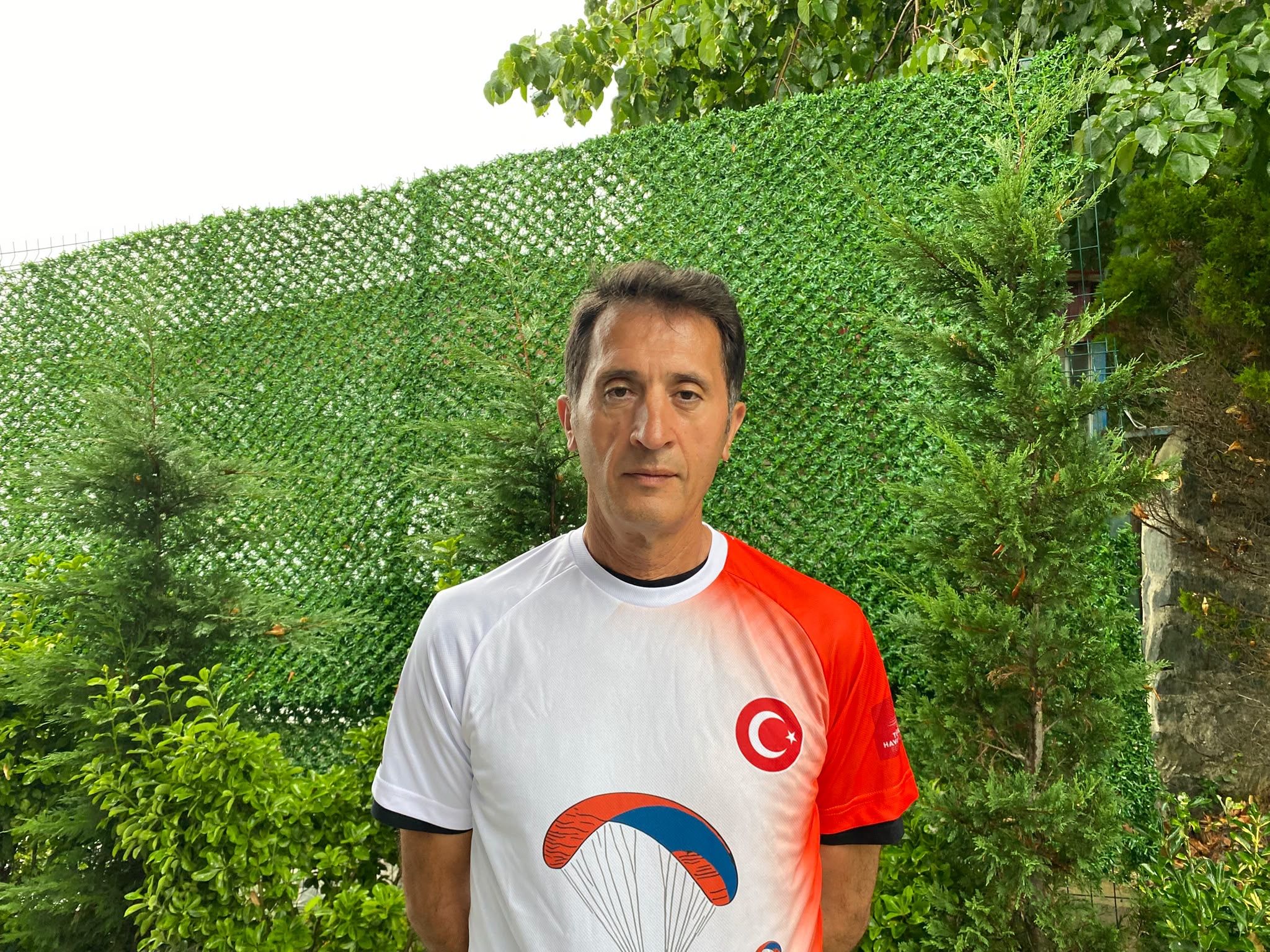 Kemalpaşa’da Hedef Dünya Kupası!
