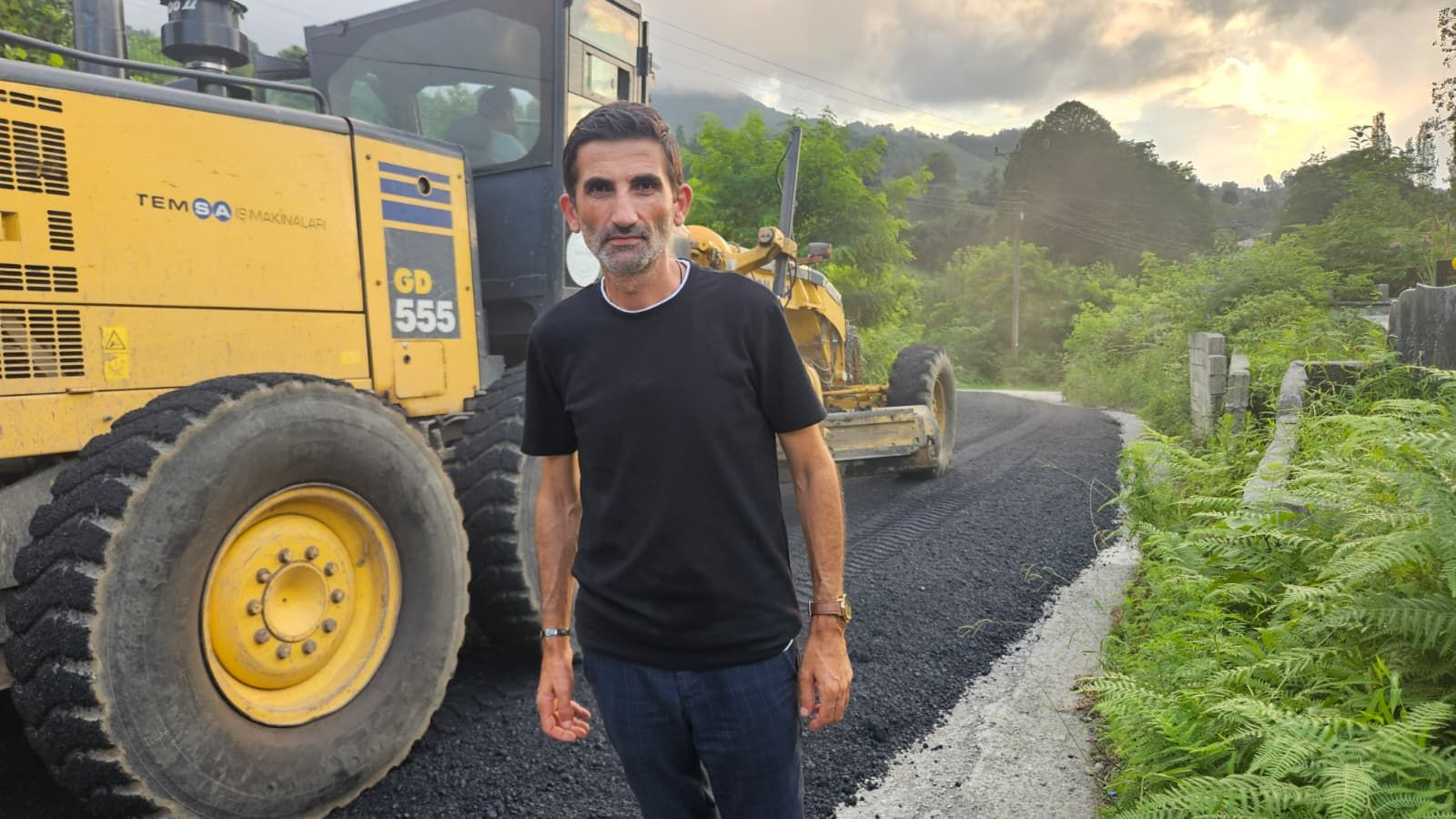 Tatar’dan Karahan’a sert yanıt: “Muhalefet gerçeği görmeden yapılmaz”