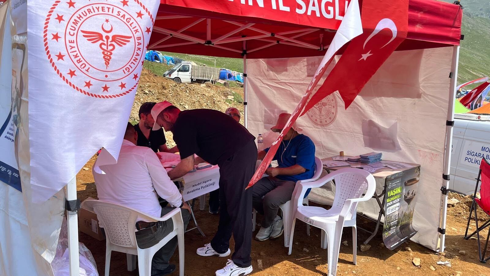 Dumansız Şehir Artvin İçin Yaylada Önemli Adım-3
