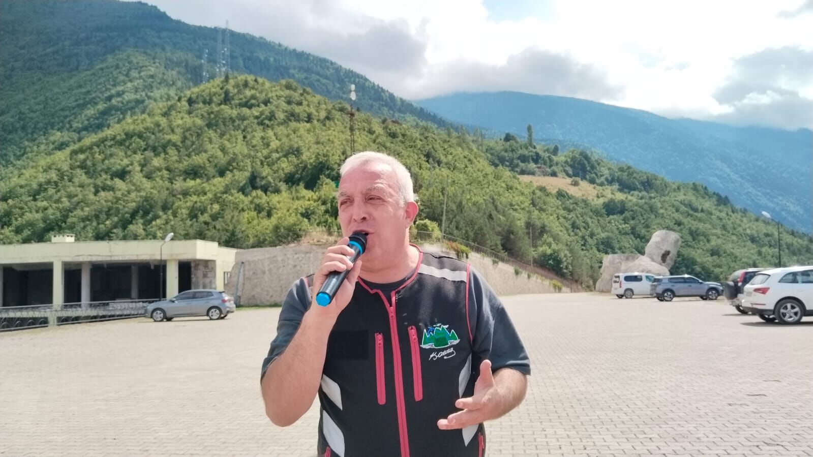 Artvin Motofest Kortejle Başladı-3
