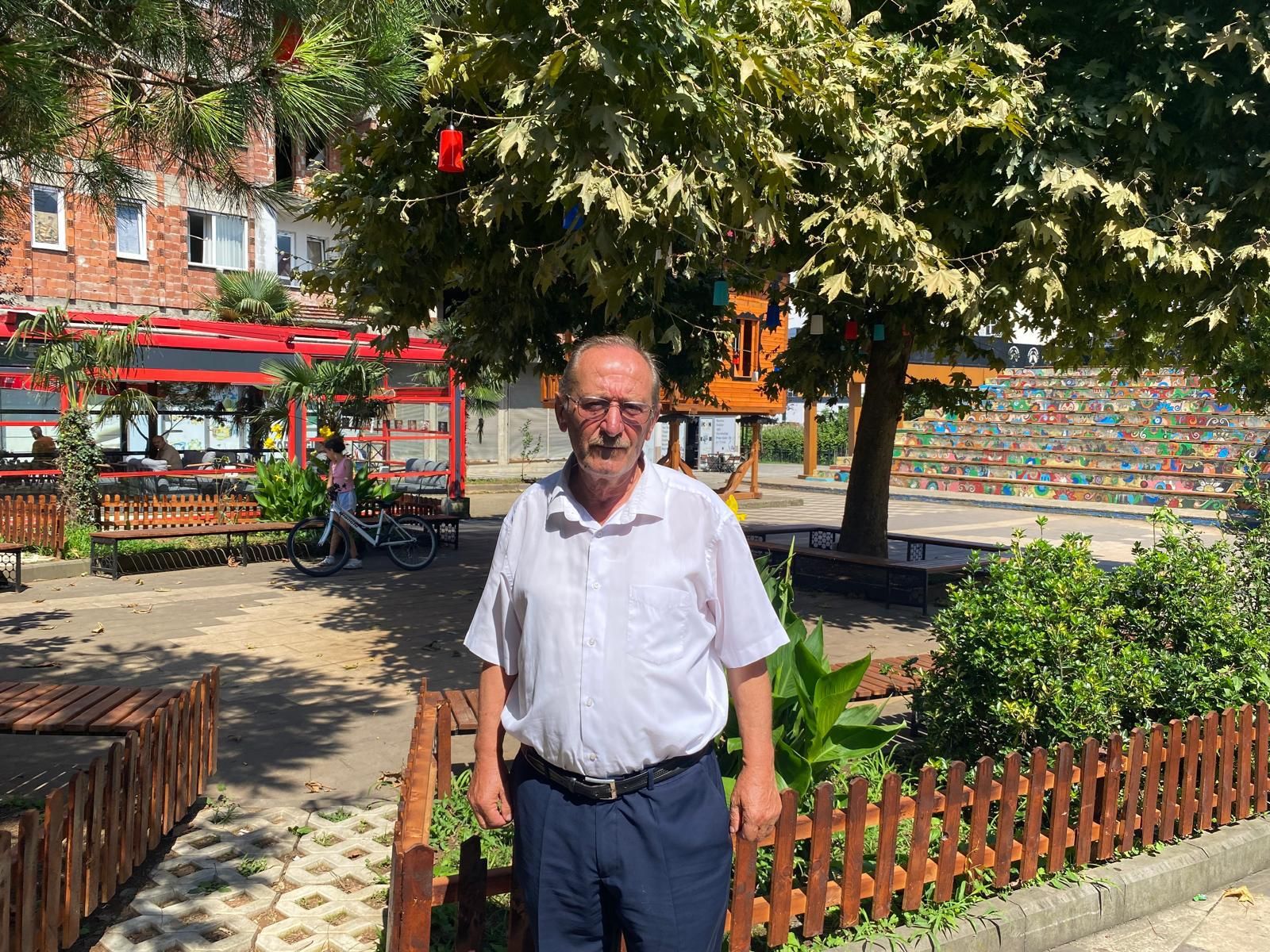 Karahan’dan Tatar’a rest: “Yanlışsam siyaseti bırakırım”