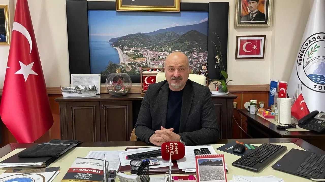 "Kurumsal Nezaket Gözetilmedi"