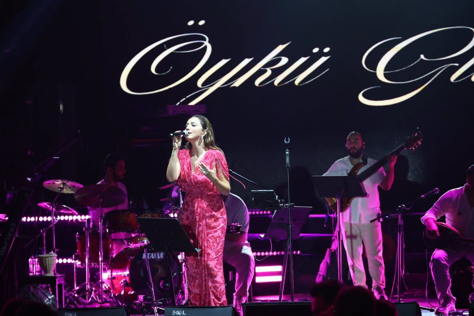 Arhavi’de Festival Coşkusu Final Gecesiyle Zirveye Ulaştı-5