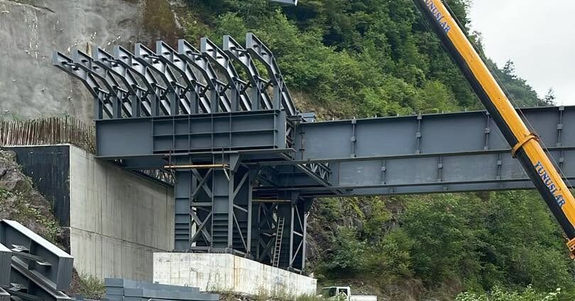 2-Aydemir’den Güreşen Köprüsü açıklaması: “İhale hazırlıkları devam ediyor”