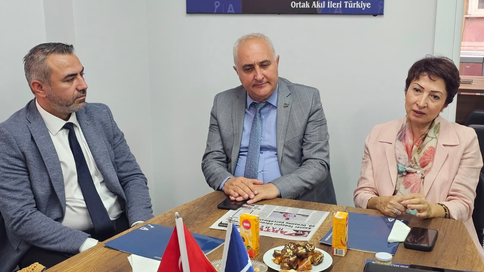Emine Küçükali Gürgök’ten Artvin’de Maden ve Şehirleşme Değerlendirmesi-2