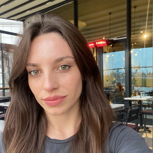 İlknur Aylin YILMAZ