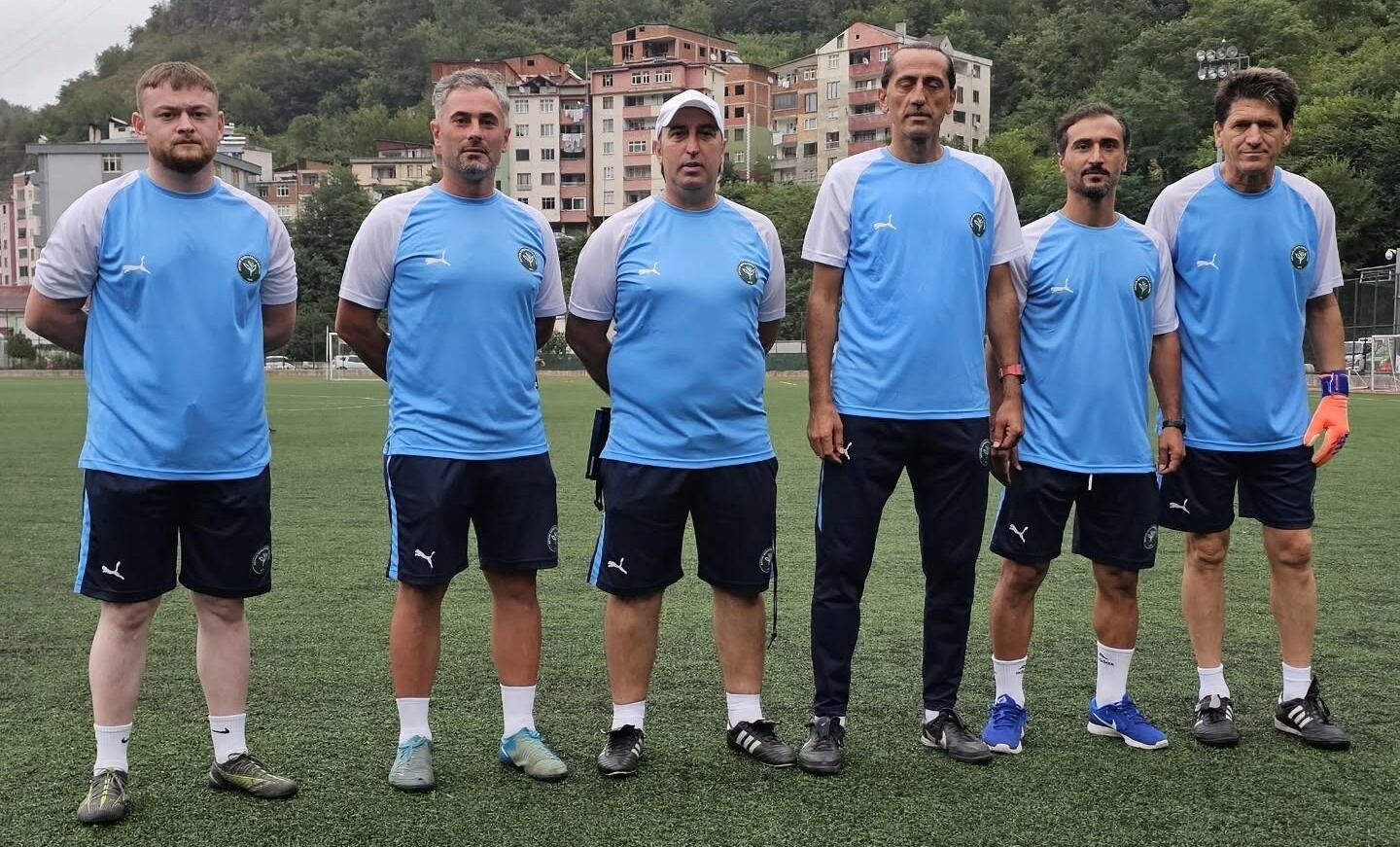 Artvin Borçkaspor’dan Görkemli Açılış-4