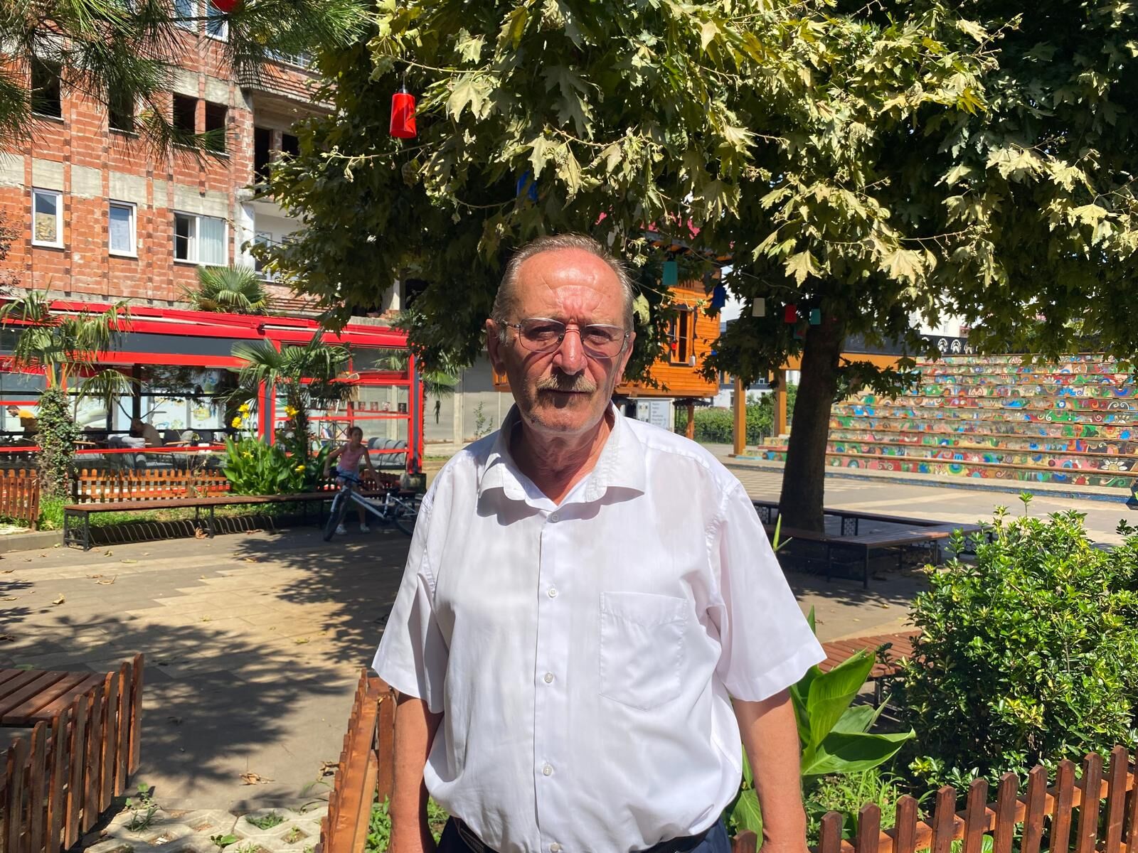 Yayla yolunda asfalt tartışması: “Devletin parası böyle mi harcanır?”