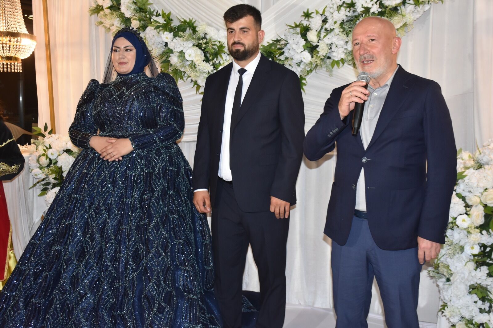 Büşra ve Arif’in Mutluluğa İlk Adımı-3