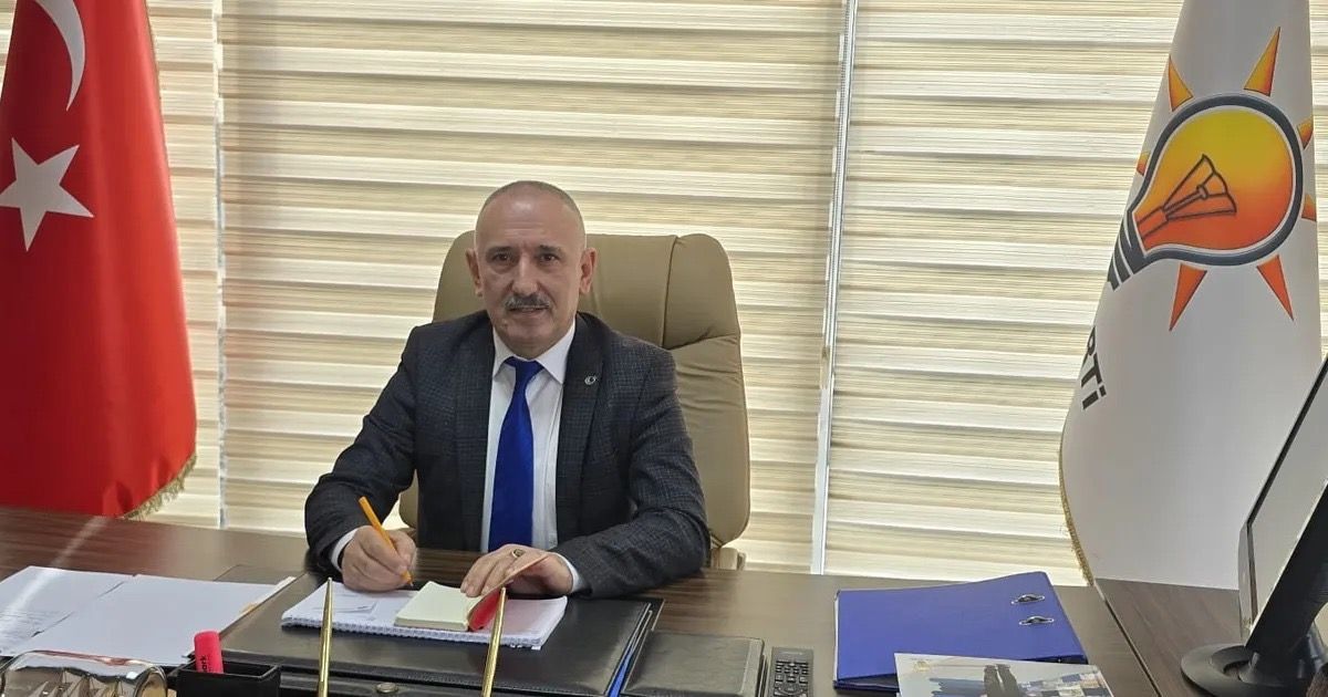 “Amacımız Siyaset Değil, Hizmettir”